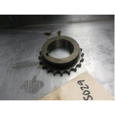 95S029 Crankshaft Timing Gear For 14-17 Mazda CX-5 2.5 PX1311316 95S029 Crankshaft Timing Gear For 14-17 Mazda CX-5 2.5 PX1311316
